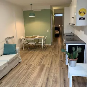  Apartamento Rafqa San Siro's View Lotto Life De Angeli Fiera With Garden
