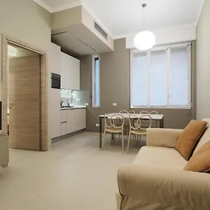 Contempora - Cavallotti 13 - B32 Apartment