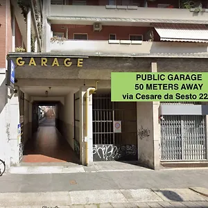  Appartamento Studio 18