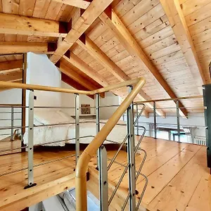 Il Loft Di Via Gluck - Exclusive In , Milano Italia