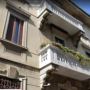  Apartamento Chiarilu Near The Center Politecnico Fair And Life