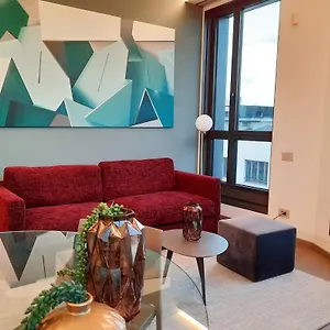  Apartamento Eleven By Brera