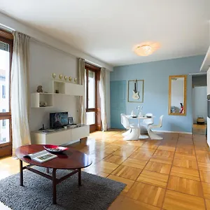  Apartamento Duomo Center